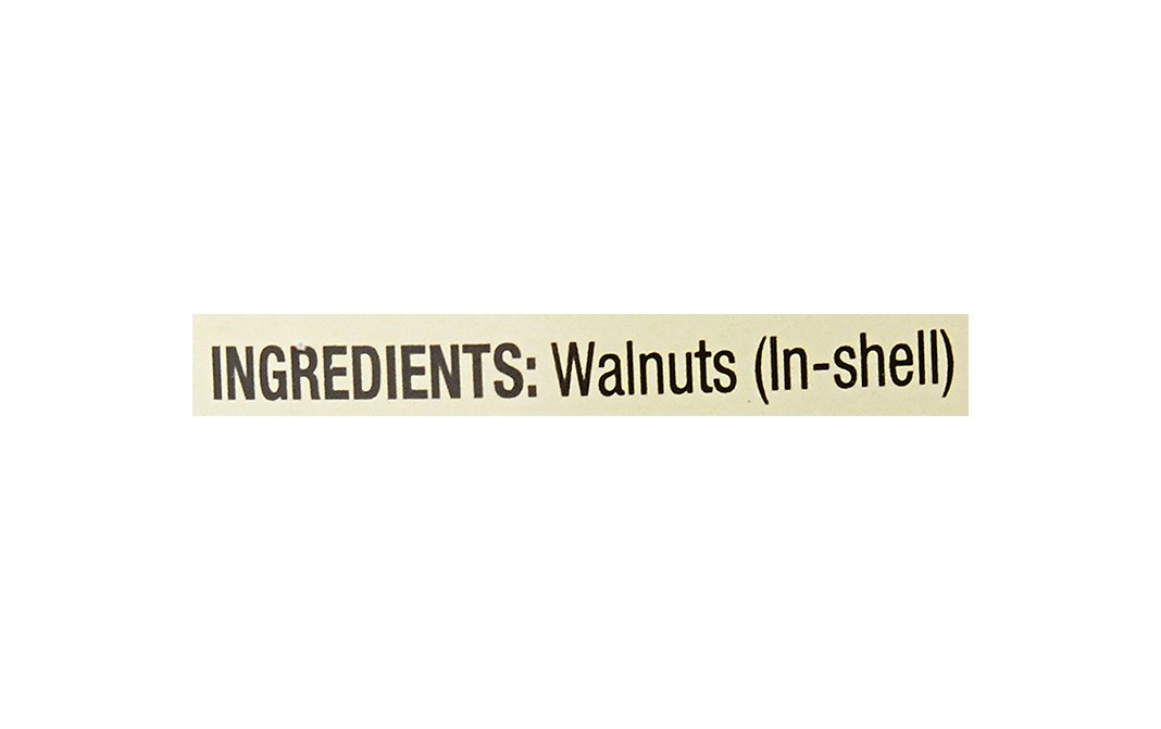 Borges California Walnuts    Plastic Jar  1 kilogram